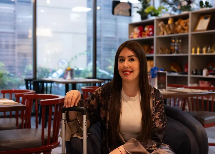 Grand Kingsgate Jaddaf Waterfront Hotel By Millennium