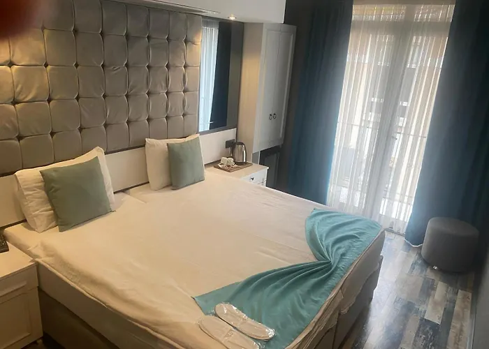 Hotel: Hotel Blue Ottoman