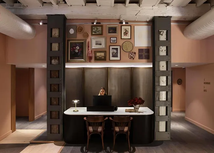 The Porter House Hotel Sydney - Mgallery