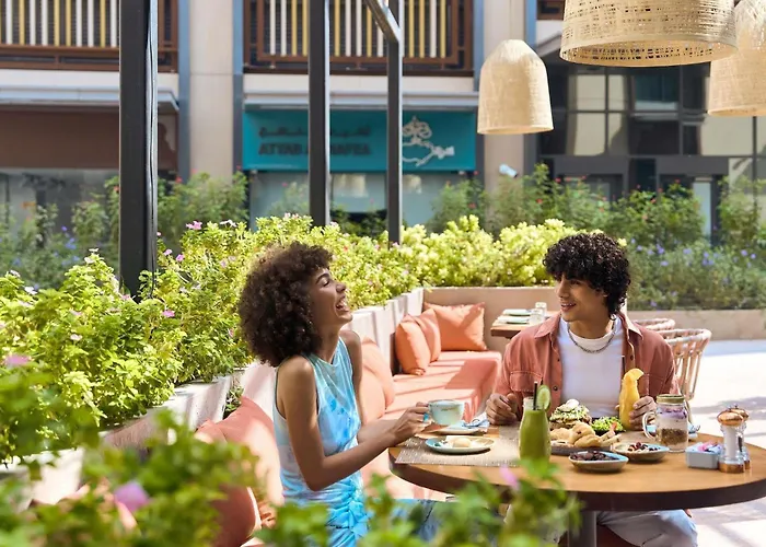 Luchthavenhotel: Ibis Styles Dubai Deira