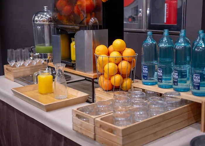 Hotel Starc By Pierre & Vacances Premium