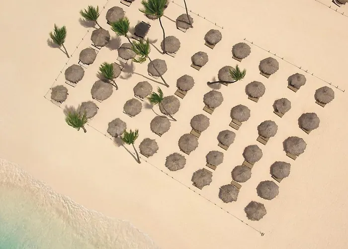 Hotel 5 estrelas: Paradisus Grand Cana, All Suites