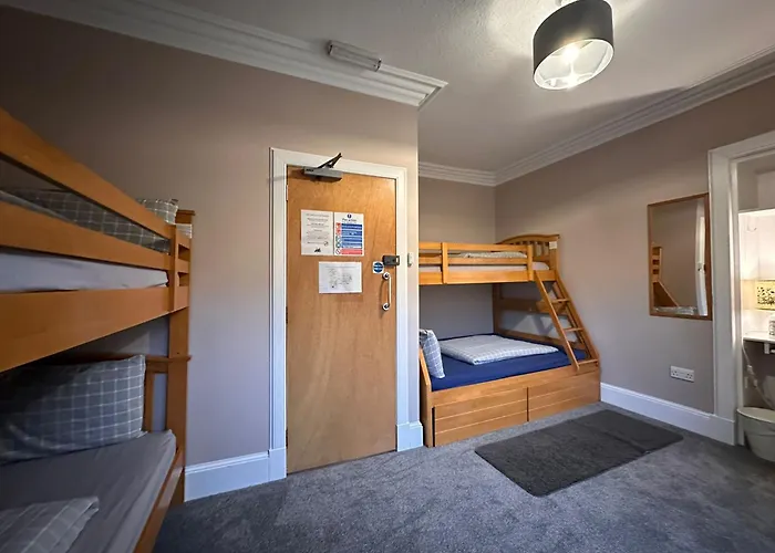 Great Glen Hostel