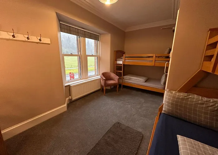 Great Glen Hostel
