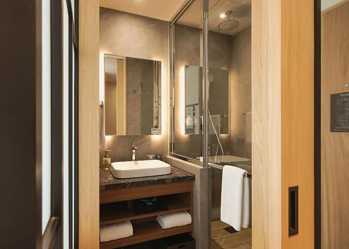 Hotel: Solaria Nishitetsu Hotel Taipei Ximen