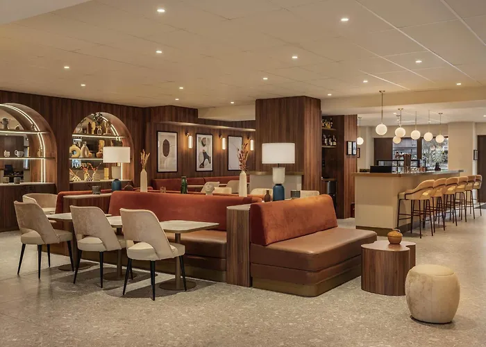 Familiehotel: Novotel Orléans Centre Gare