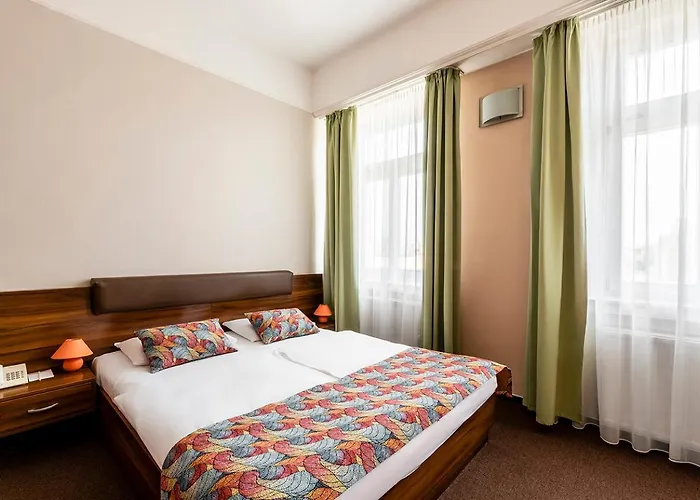 Hotel con vistas: Star Hotel By Mellow Mood Hotels