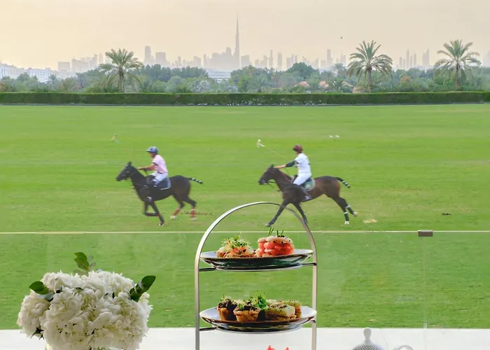 Hôtel pour familles: Melia Desert Palm Member Of Melia Collection