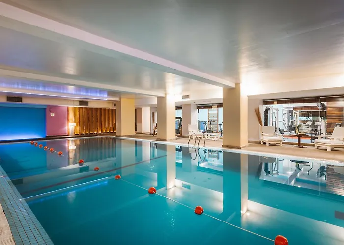  Pestana Buenos Aires