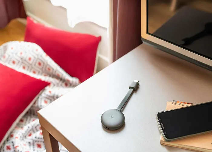 Huisdiervriendelijk hotel: Aparthotel Adagio Paris Opera