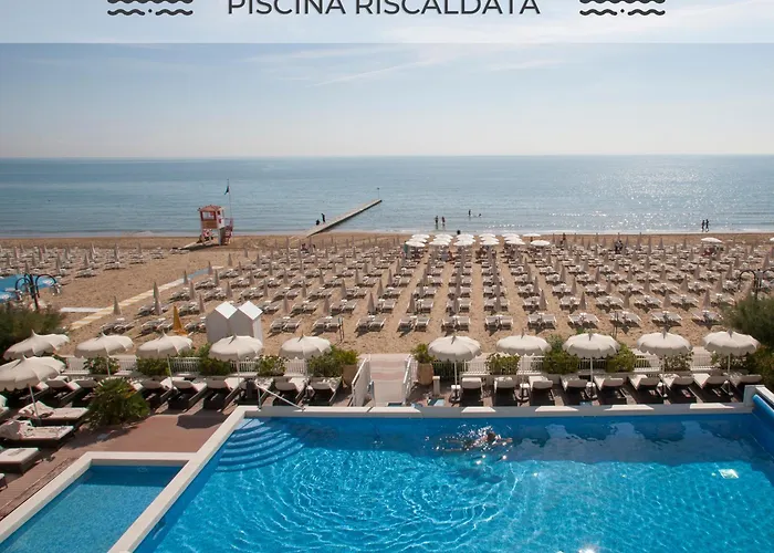 Hotel Delle Nazioni