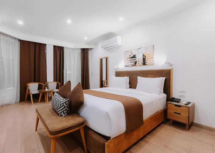 3 star hotel: Obelisk Nile Hotel Aswan