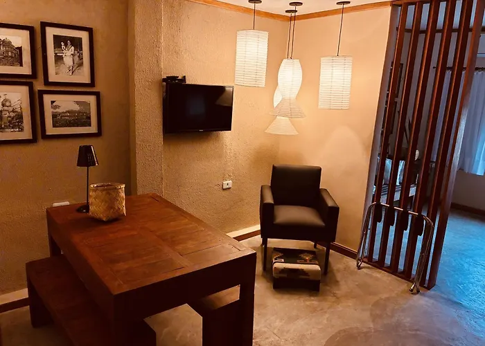 Boutique Hotel Casa Teatro