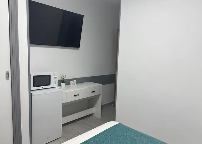Hostal Los Mellizos