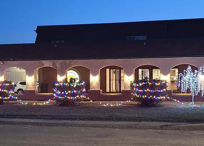 Colonial Inn