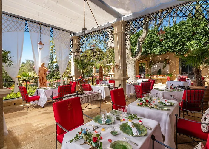 Villa Gallici Hotel & Spa