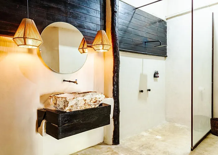 Spa Hotel: Alquimia Hotel Boutique