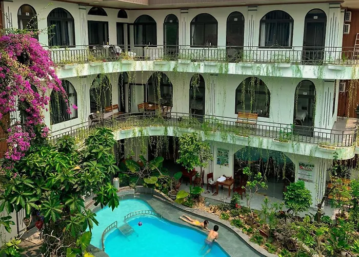 Tuan Ngoc Hotel