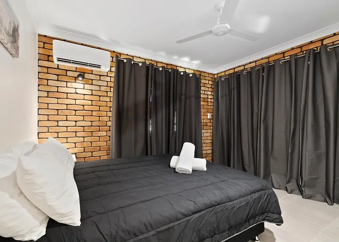 All Motels Casa Nostra