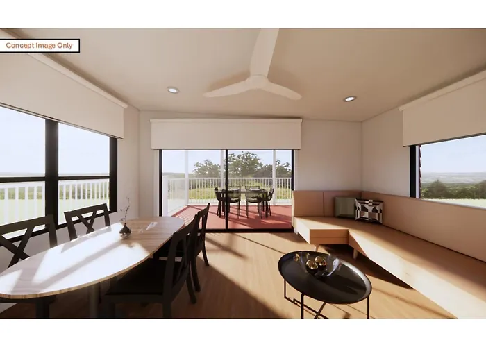 Discovery Parks - Fraser Street, Hervey Bay