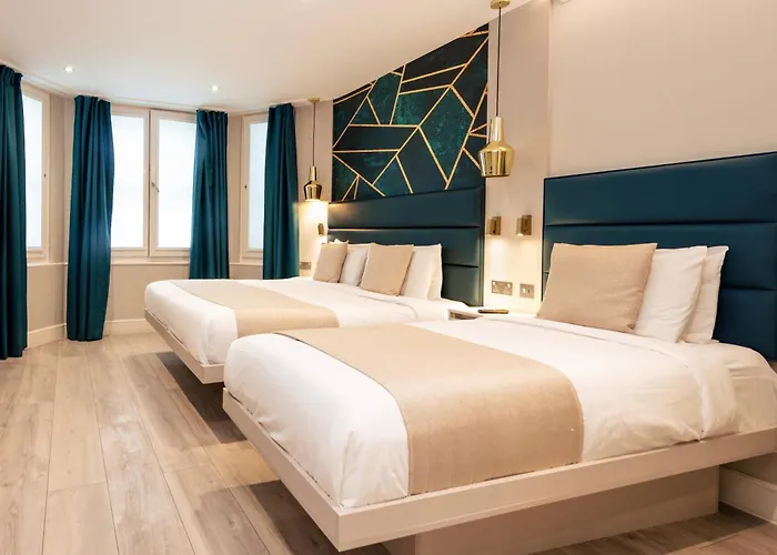  Nox Kensington