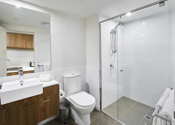 Luxury hotel only: The Sebel West Perth