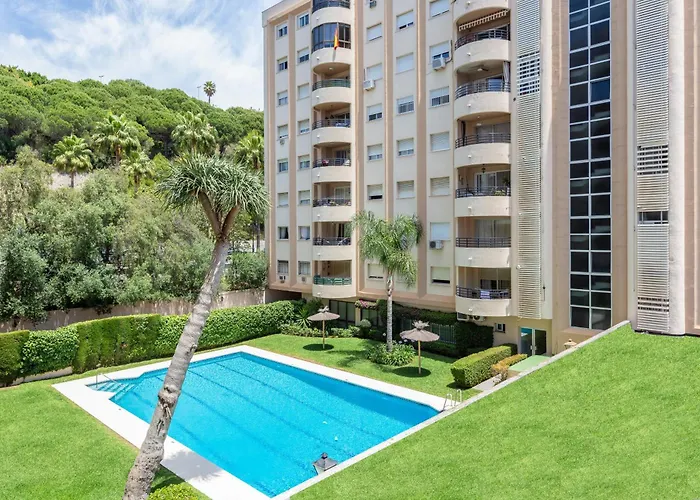 All Vacation Rentals Marbella Suites