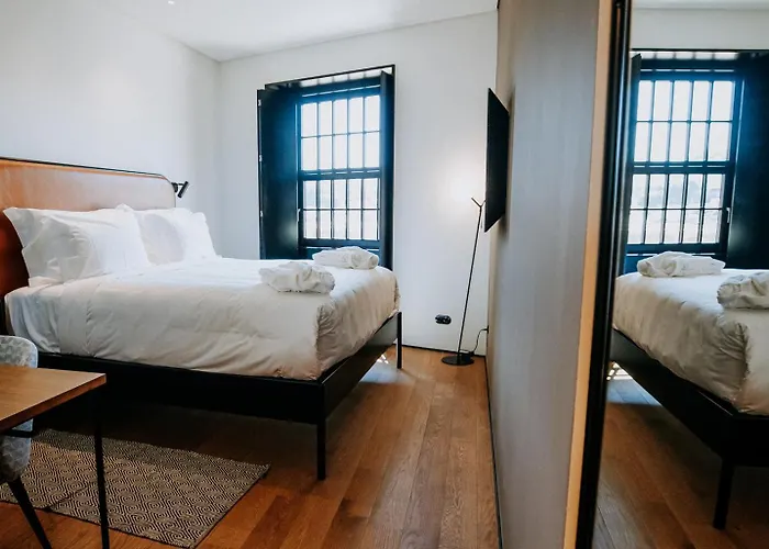 In Luxury hotels Exmo By Olivia