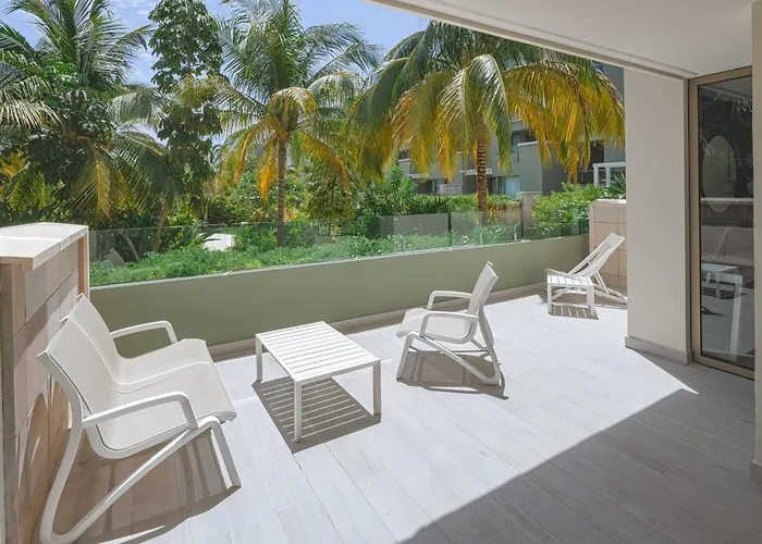 Resort: Catalonia Grand Costa Mujeres All Suites & Spa