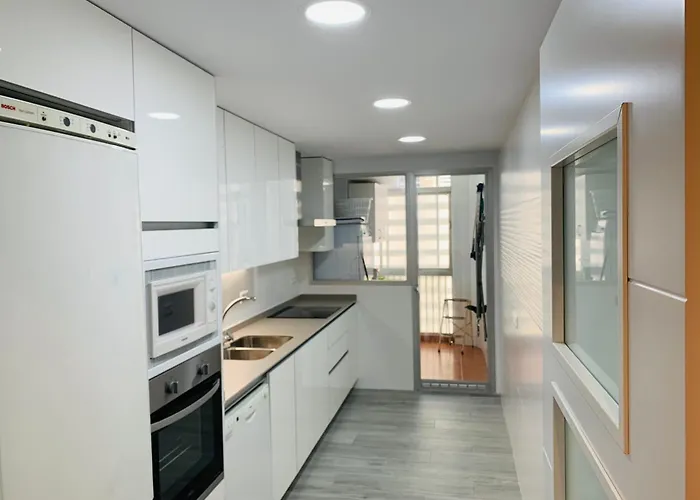 All Vacation Rentals Marbella Suites