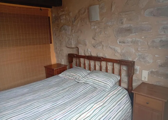 Cabina: Casa Vicent