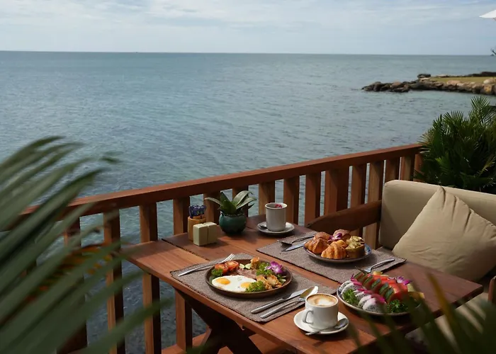 Green Bay Phu Quoc Resort & Spa