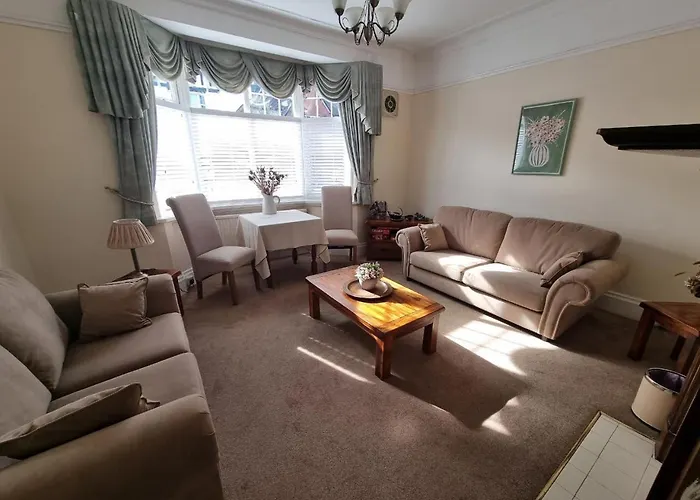 Westbourne Birmingham