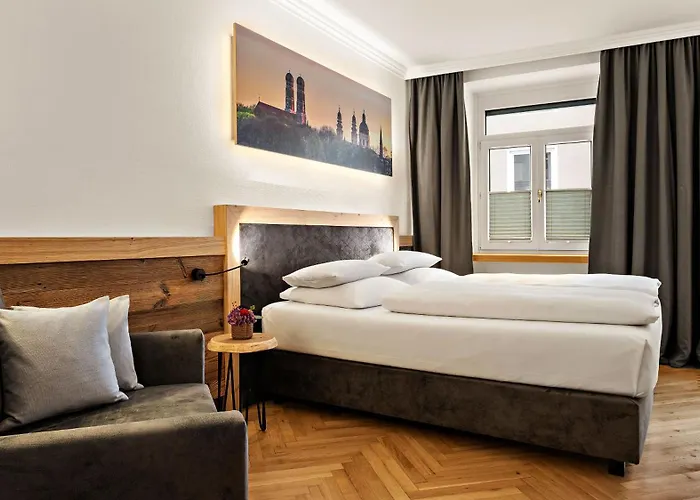 Hotel mit Hund Alpen
