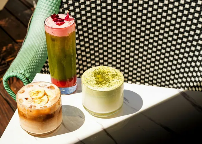 Romantisch hotel: Sls Hotel, A Luxury Collection Hotel, Beverly Hills