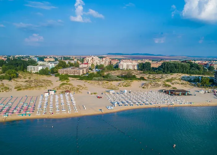 Family Hotel: Hi Hotels Imperial Resort