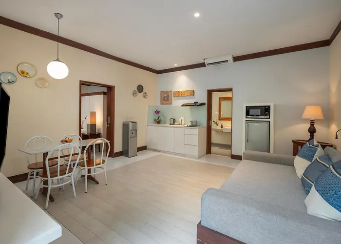 Rama Residence Seminyak