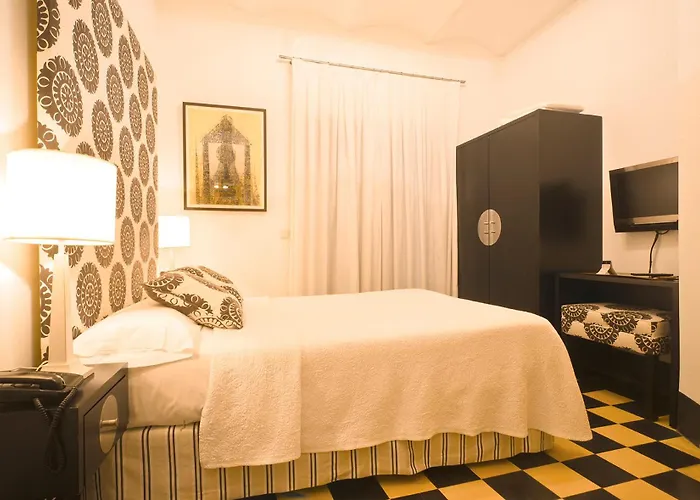 Hotel familiar: Hostal Casa Alborada