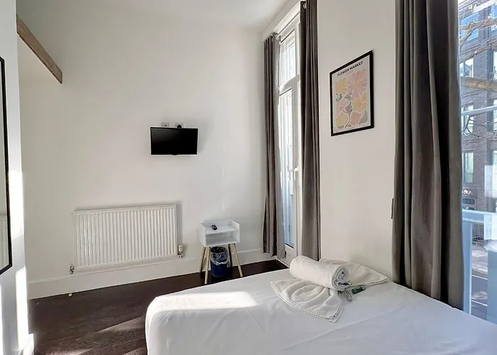 Charlotte Street Rooms By News