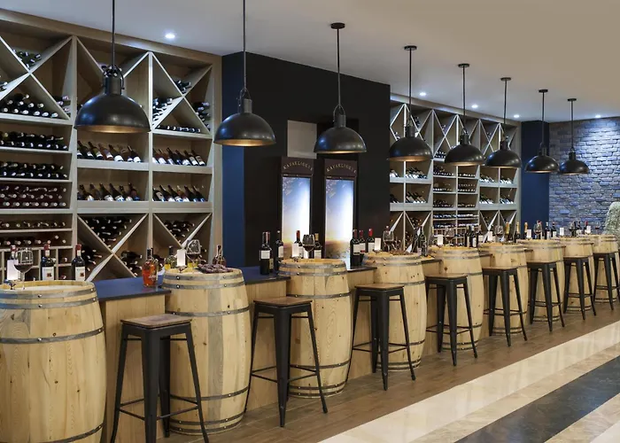  Doubletree By Hilton Antalya-Kemer All-Inclusive