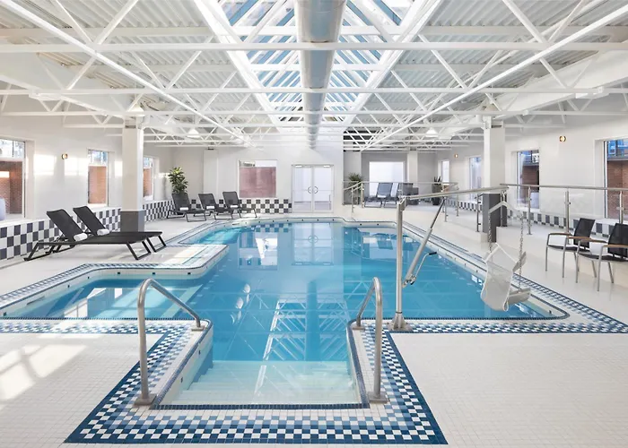  Delta s By Marriott Halifax Downtown