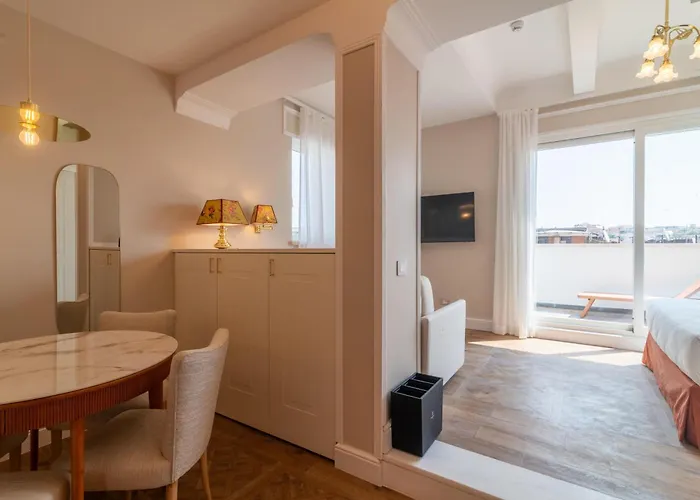 Familiehotel: Best Western Hotel Rivoli