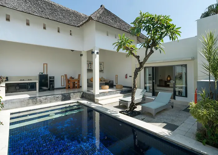  Seminyak Suites Private s