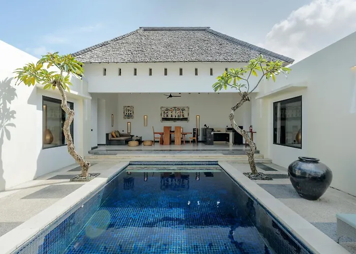  Seminyak Suites Private s