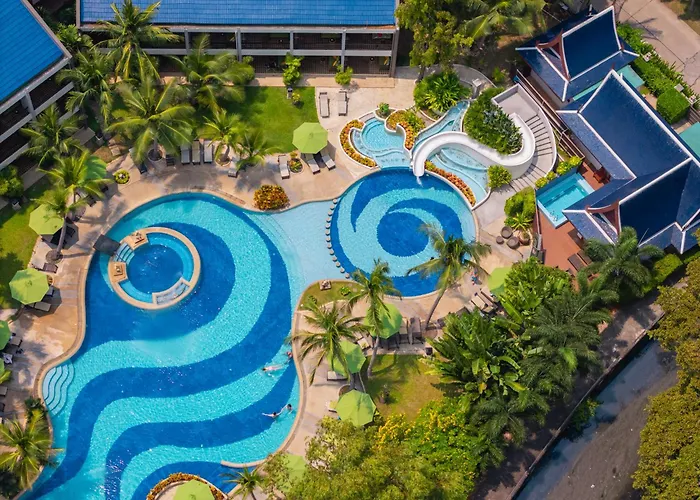 Siam Bayshore Pattaya