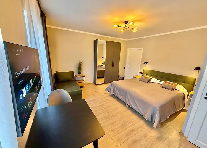 Cheap hotel: Primo Hotel Riga