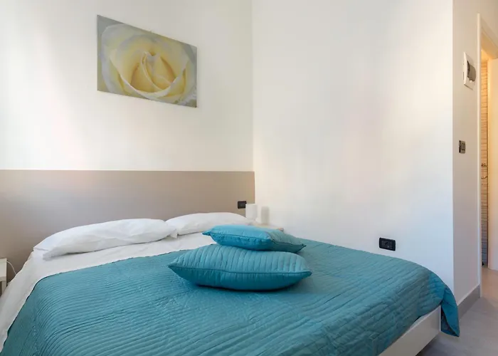 Easy Venice Rooms 1-2