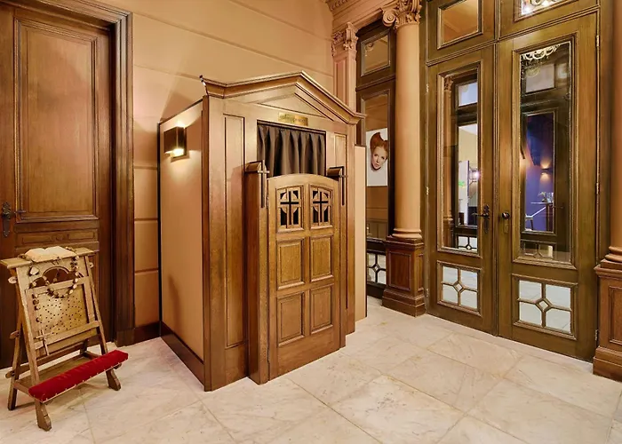 Hotel Nassau Breda, Autograph Collection