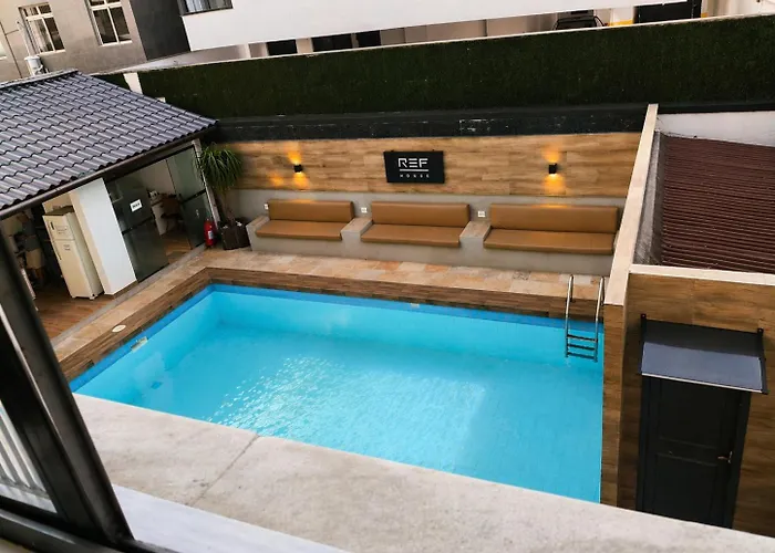 Ref House Barra Da Tijuca