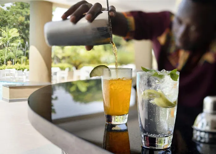 Accra Marriott Hotel